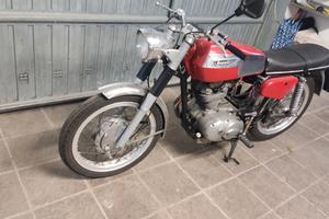 Ducati 350 Sport Desmo - Anni 70