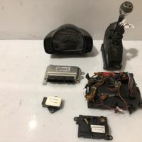 Kit accensione Smart fortwo 451 Mhd 2011