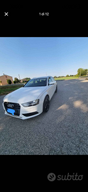 Audi a4 2013