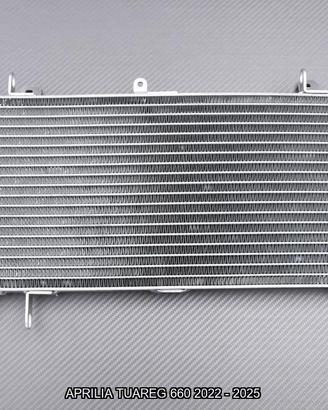 Radiatore APRILIA TUAREG 660 2022 - 2025