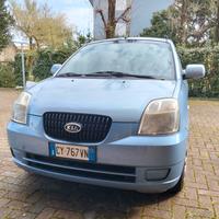 Kia Picanto Lx