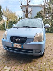 Kia Picanto Lx