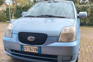 Kia Picanto Lx