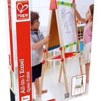 Lavagna Hape multiattività