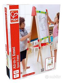 Lavagna Hape multiattività