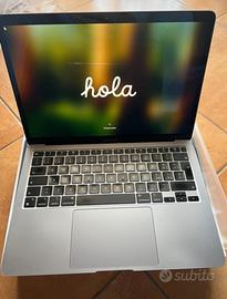 Macbook air m1