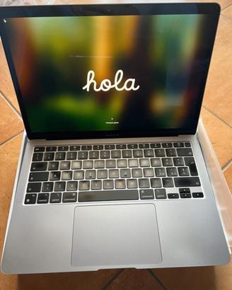 Macbook air m1
