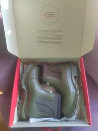 Stivaletti Stella McCartney