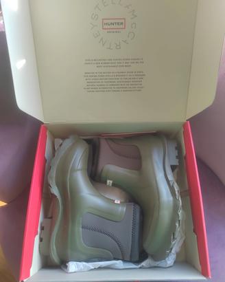Stivaletti Stella McCartney