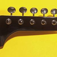 Manico per stratocaster telecaster tipo Parker