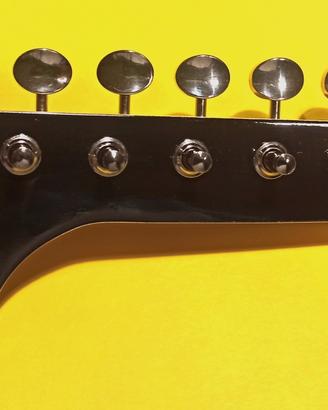 Manico per stratocaster telecaster tipo Parker