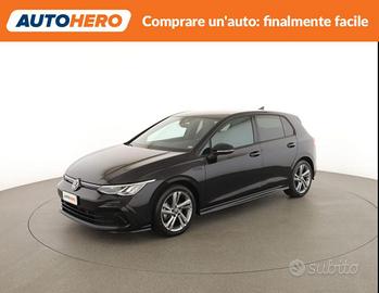 VOLKSWAGEN Golf DJ96045