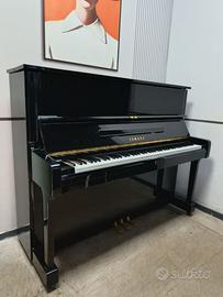 Pianoforte Yamaha U1H