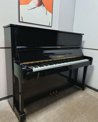 Pianoforte Yamaha U1H