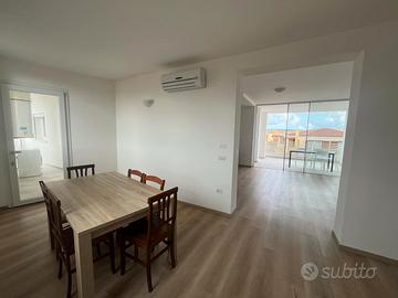 Quadrilocale in zona centrale