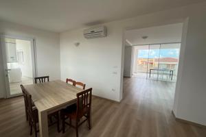 Quadrilocale in zona centrale