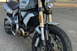 Ducati Scrambler 1100 Special