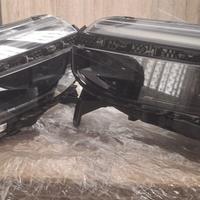 Fari Jeep Avenger LED FULL PERFORMANCE HIGH 