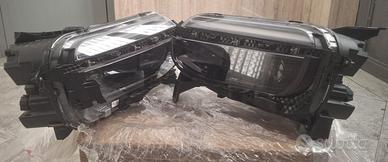 Fari Jeep Avenger LED FULL PERFORMANCE HIGH 