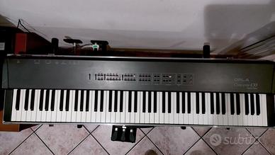 Pianoforte Orla Concerto C35