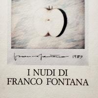 Franco Fontana ,Arte in Fotografia 
