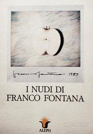 Franco Fontana ,Arte in Fotografia 