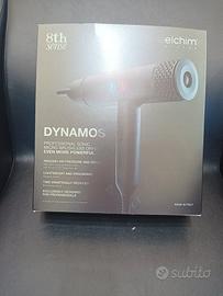 Phone micro-brushless ELCHIM DYNAMOS 8th sense 