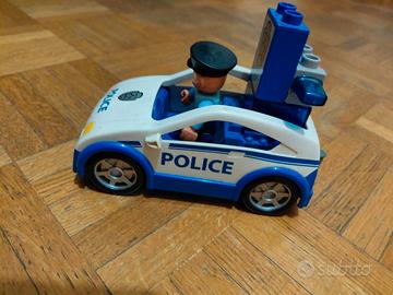 Costruzioni LEGO