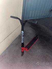 Monopattino freestyle