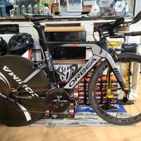Bici ORBEA ORDU