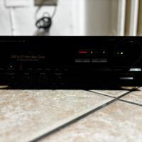 Amplificatore integrato vintage Pioneer A-X450