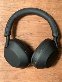 Sony WH-1000XM5