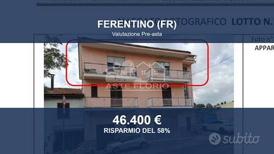 Immobile in asta di 171 m² con più di 5 locali a F