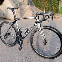 Look 695 carbon 