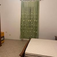 Appartamento ammobiliato