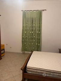 Appartamento ammobiliato