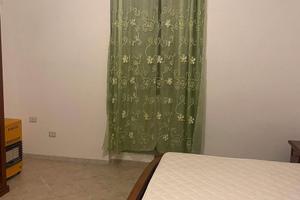 Appartamento ammobiliato