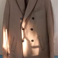 Cappotto da uomo cashmere Coveri