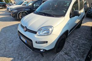 FIAT Panda 0.9 TwinAir Turbo S&S 4x4