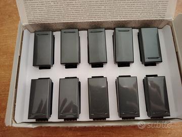 axolute interruttore basculante