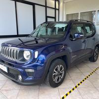 Jeep Renegade 1.6 Mjt 120cv Longitude-NO VINCOLO D