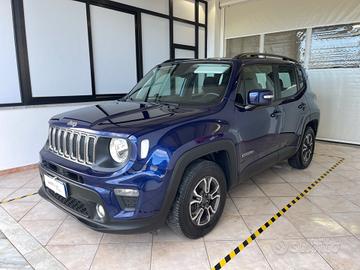 Jeep Renegade 1.6 Mjt 120cv Longitude-NO VINCOLO D