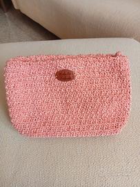 Necessaire per maquiagem 