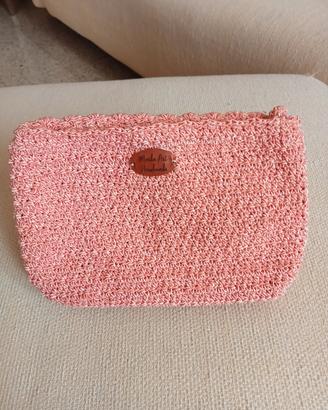 Necessaire per maquiagem 