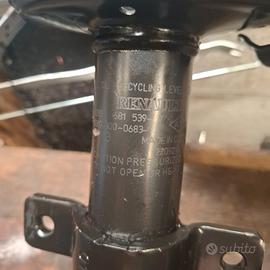 ammortizzatore renault