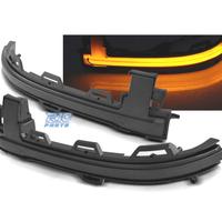 FRECCIE DINAMICHE A LED BMW X3 F25 X4 F26 X5 F15 X