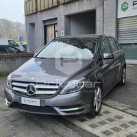 MERCEDES B 180 CDI Automatic Executive