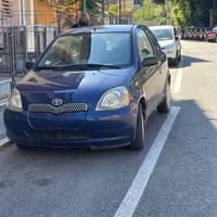 Auto non marciante