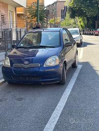 Auto non marciante