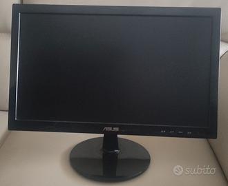 Asus VS197DE - Monitor 19"